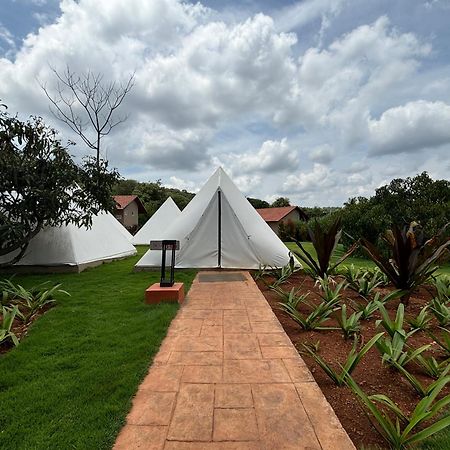 Ravishing Retreat Resort Ramanagara Exterior photo