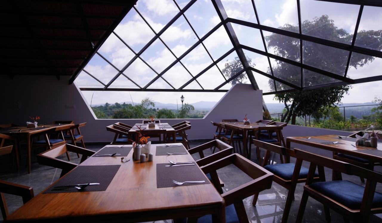 Ravishing Retreat Resort Ramanagara Exterior photo