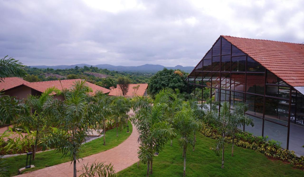 Ravishing Retreat Resort Ramanagara Exterior photo