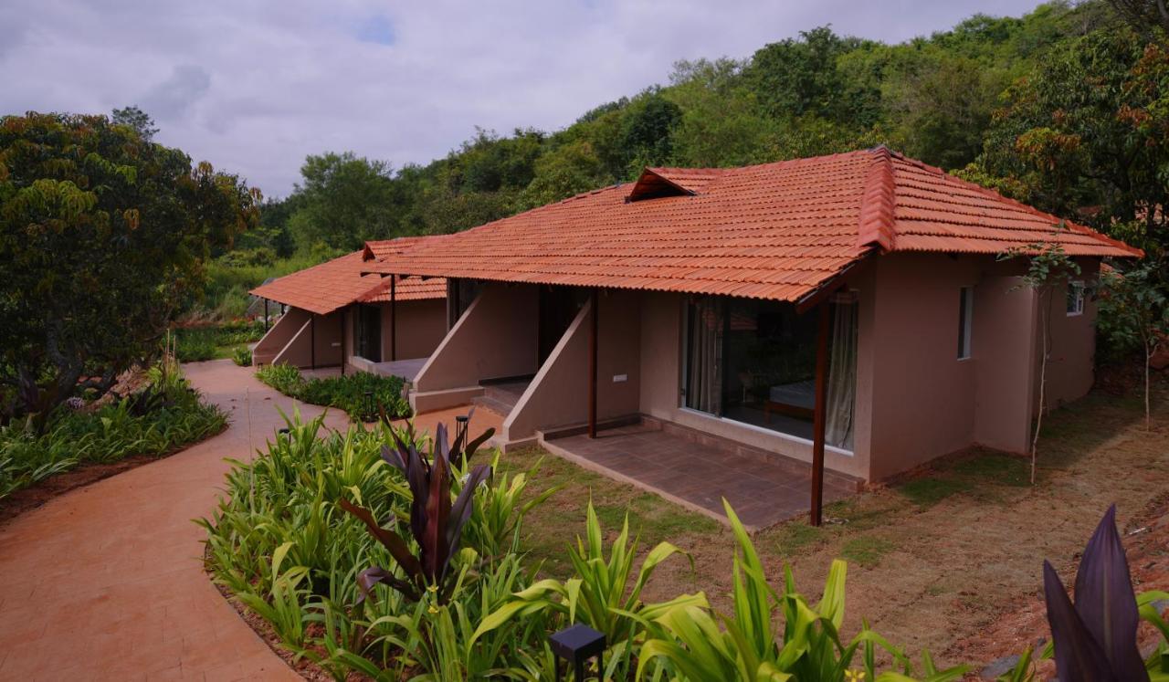 Ravishing Retreat Resort Ramanagara Exterior photo