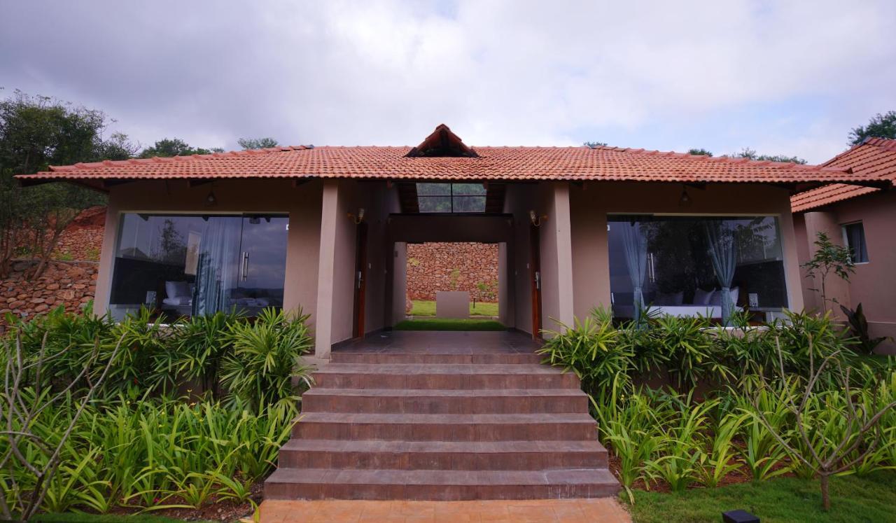 Ravishing Retreat Resort Ramanagara Exterior photo