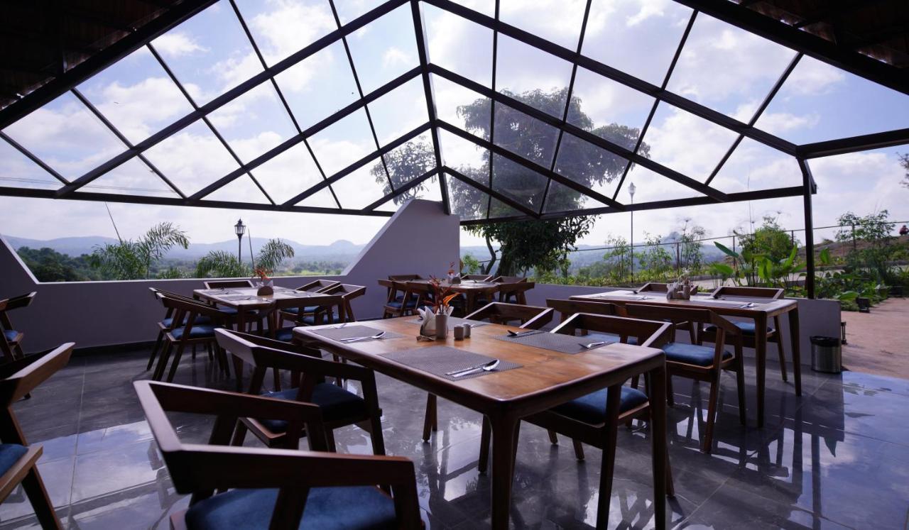Ravishing Retreat Resort Ramanagara Exterior photo