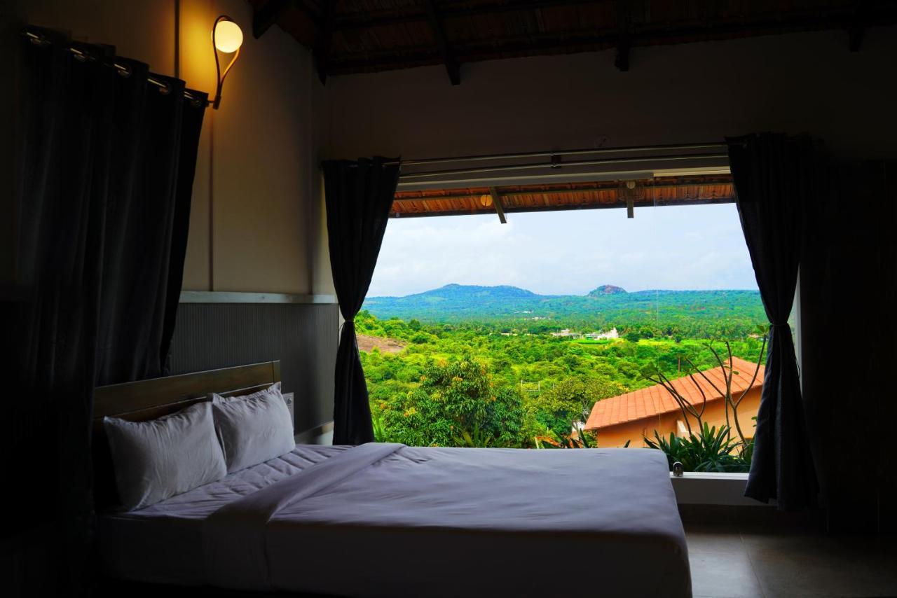 Ravishing Retreat Resort Ramanagara Exterior photo