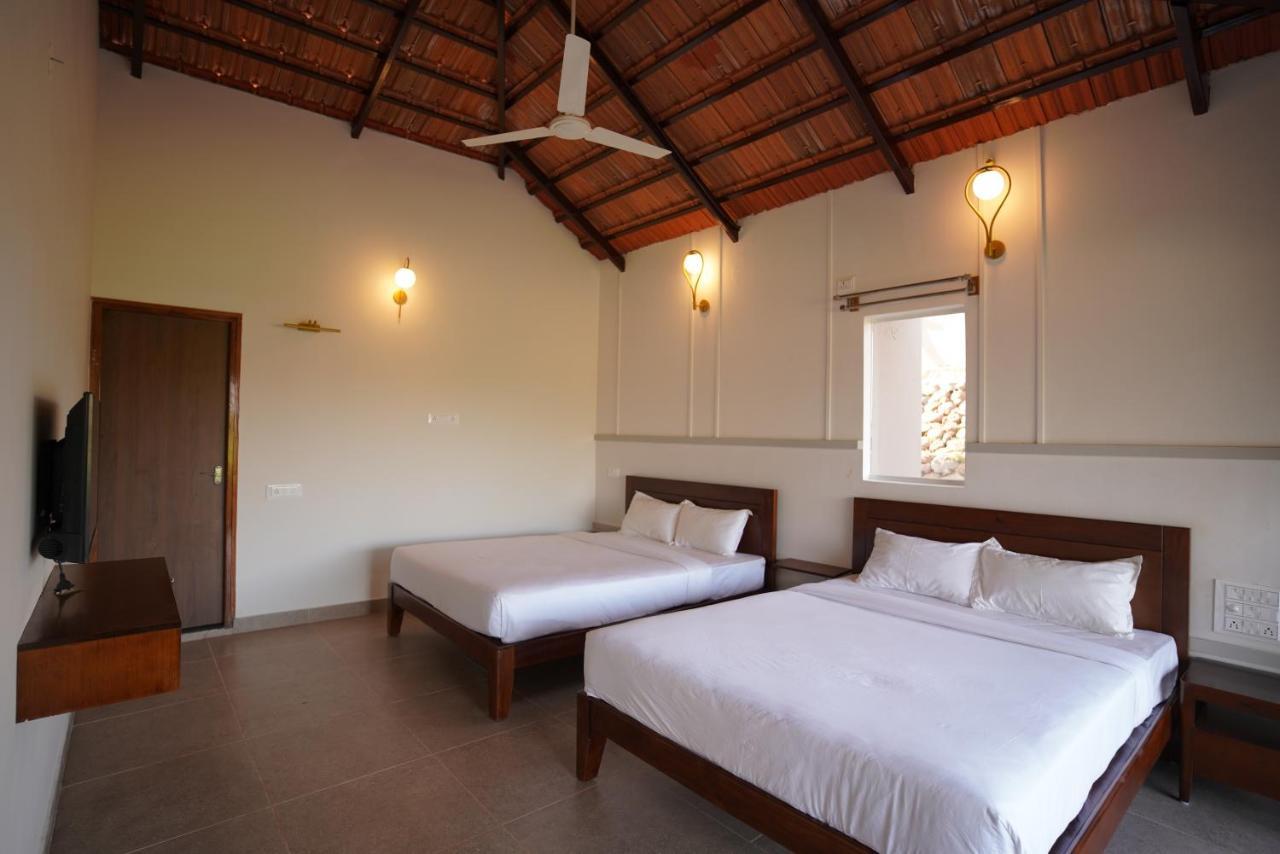 Ravishing Retreat Resort Ramanagara Exterior photo