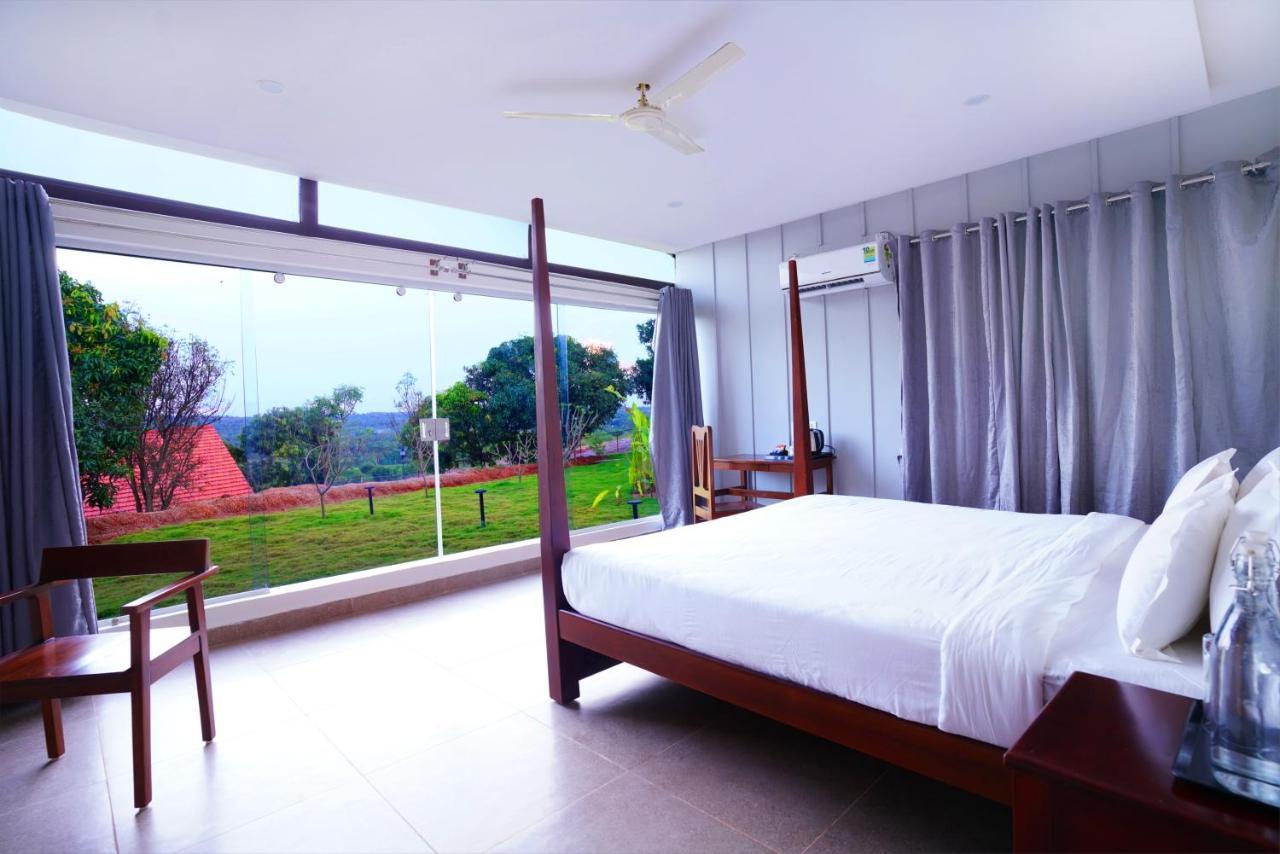 Ravishing Retreat Resort Ramanagara Exterior photo