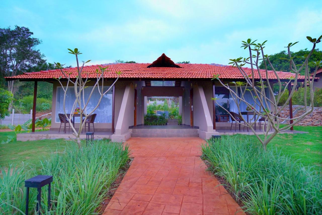 Ravishing Retreat Resort Ramanagara Exterior photo
