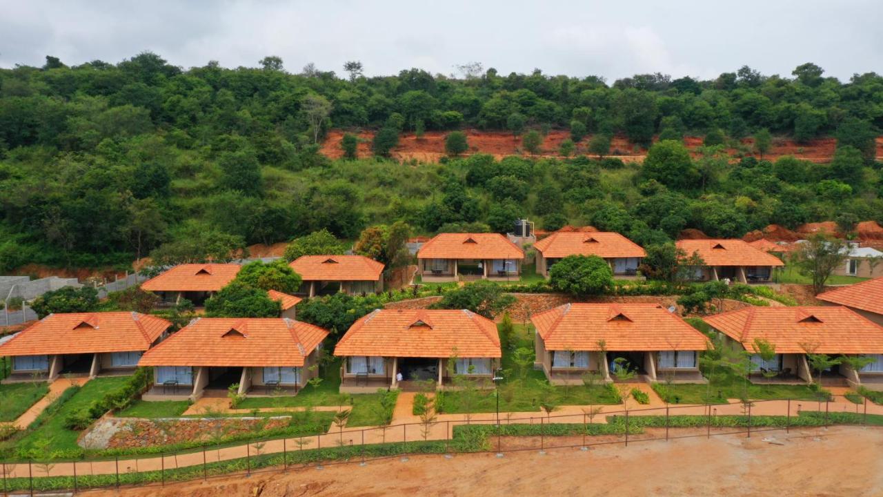 Ravishing Retreat Resort Ramanagara Exterior photo