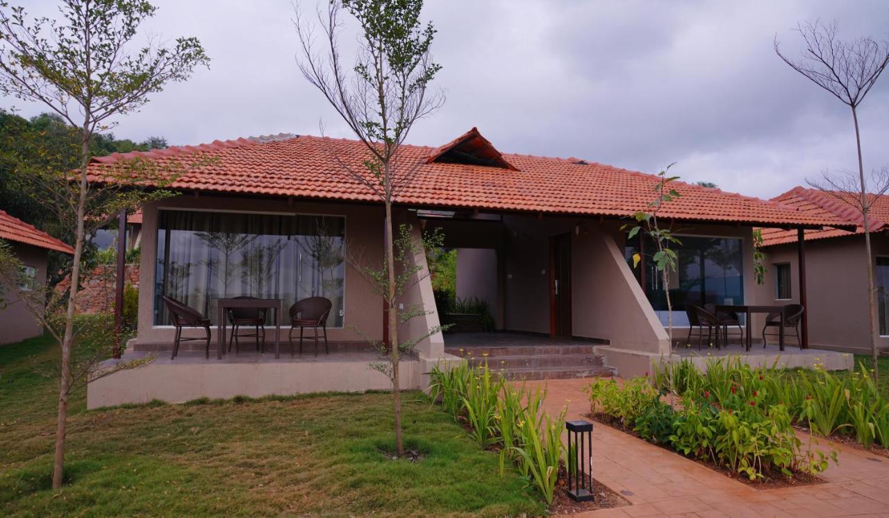 Ravishing Retreat Resort Ramanagara Exterior photo