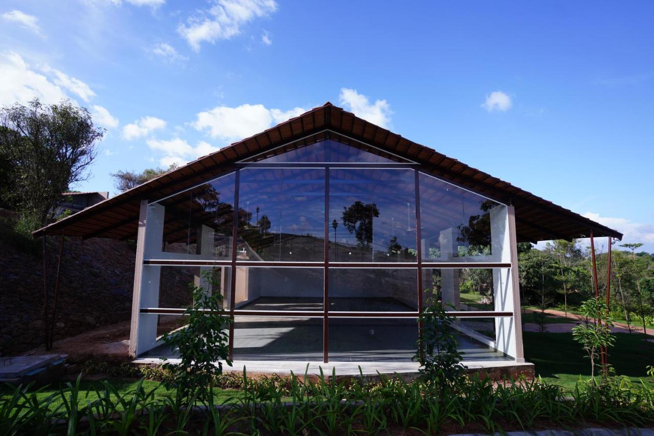 Ravishing Retreat Resort Ramanagara Exterior photo