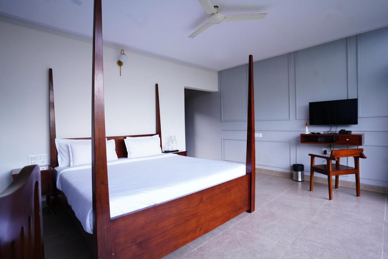 Ravishing Retreat Resort Ramanagara Exterior photo