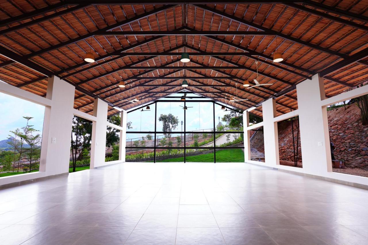 Ravishing Retreat Resort Ramanagara Exterior photo