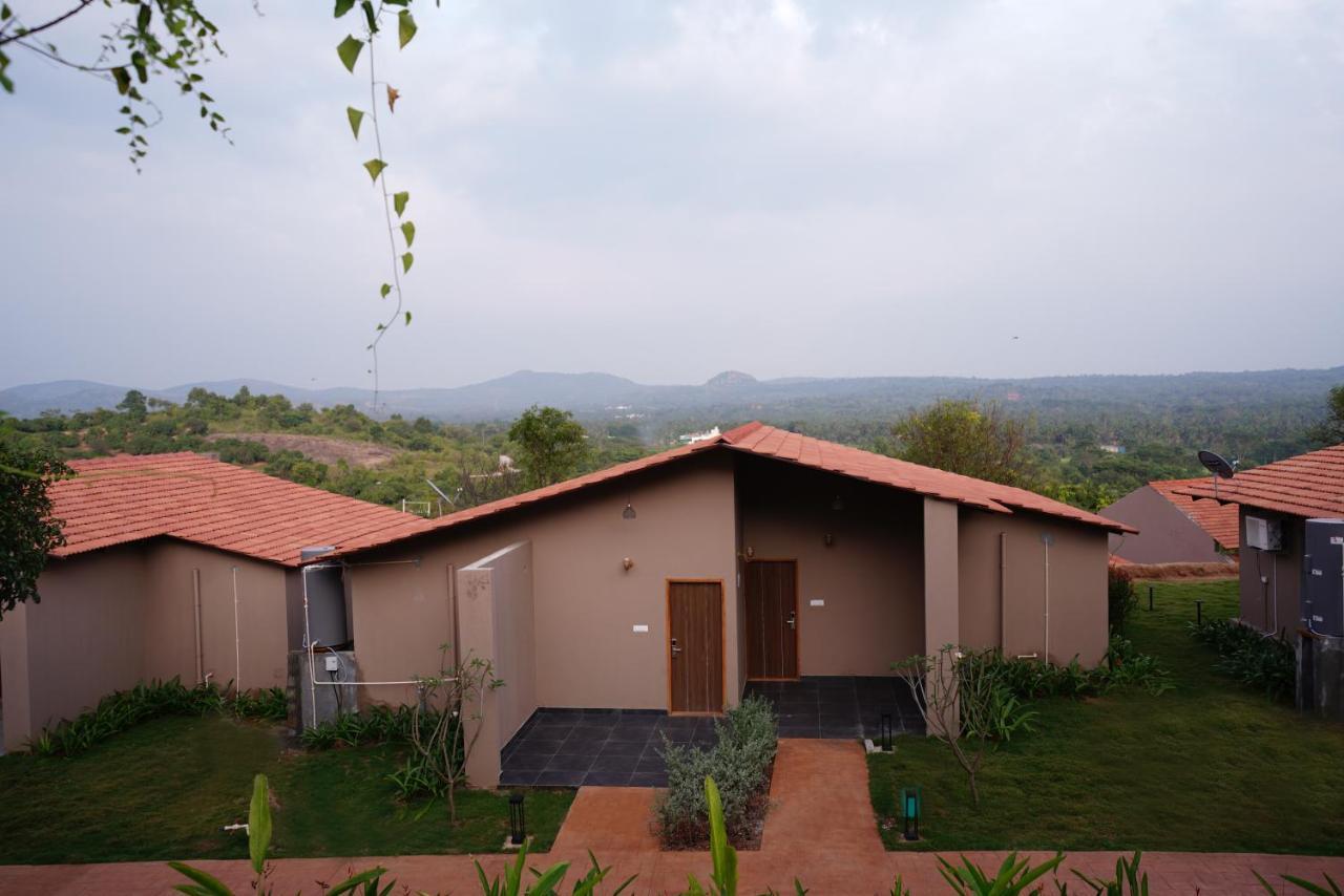 Ravishing Retreat Resort Ramanagara Exterior photo