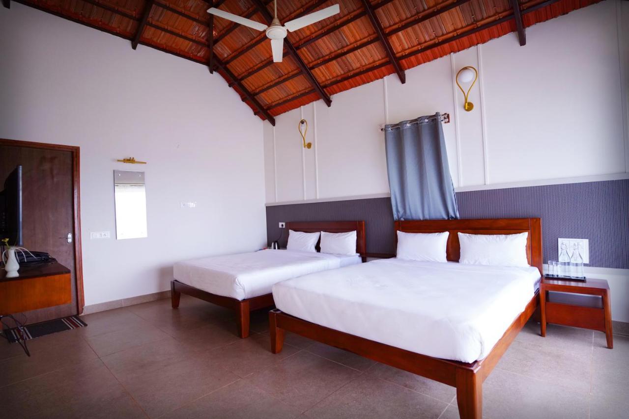 Ravishing Retreat Resort Ramanagara Exterior photo