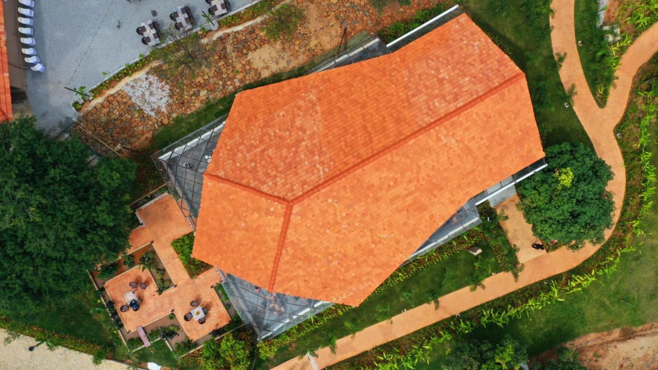 Ravishing Retreat Resort Ramanagara Exterior photo