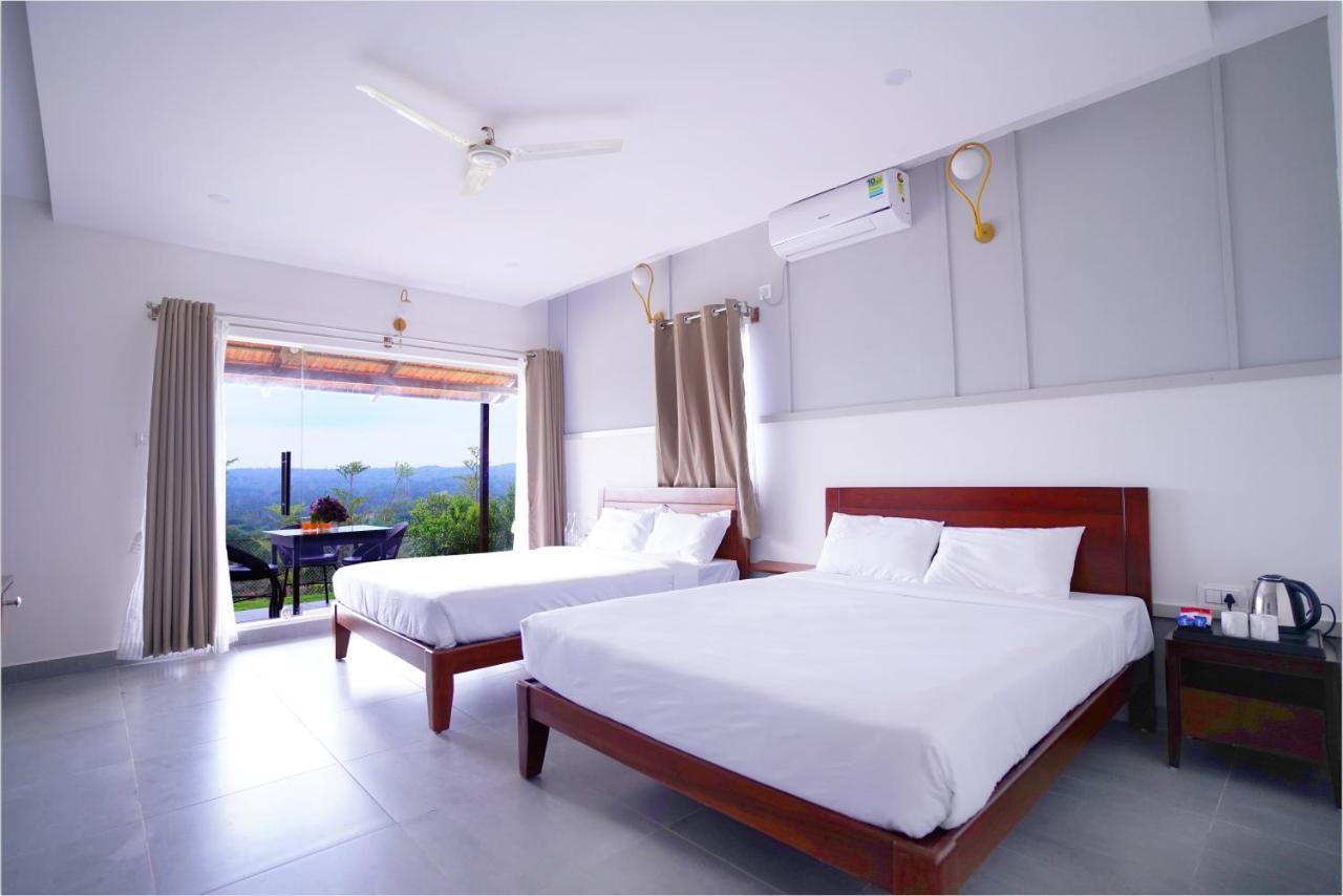 Ravishing Retreat Resort Ramanagara Exterior photo