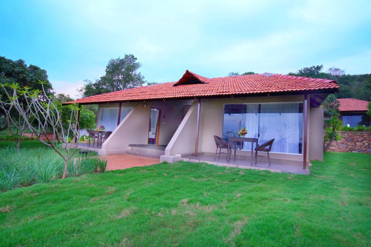 Ravishing Retreat Resort Ramanagara Exterior photo