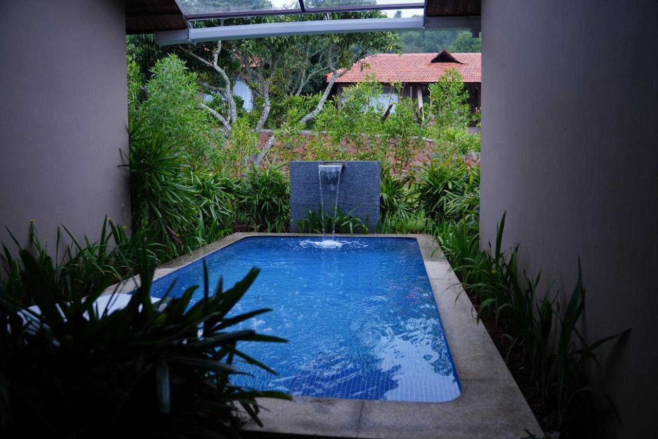 Ravishing Retreat Resort Ramanagara Exterior photo