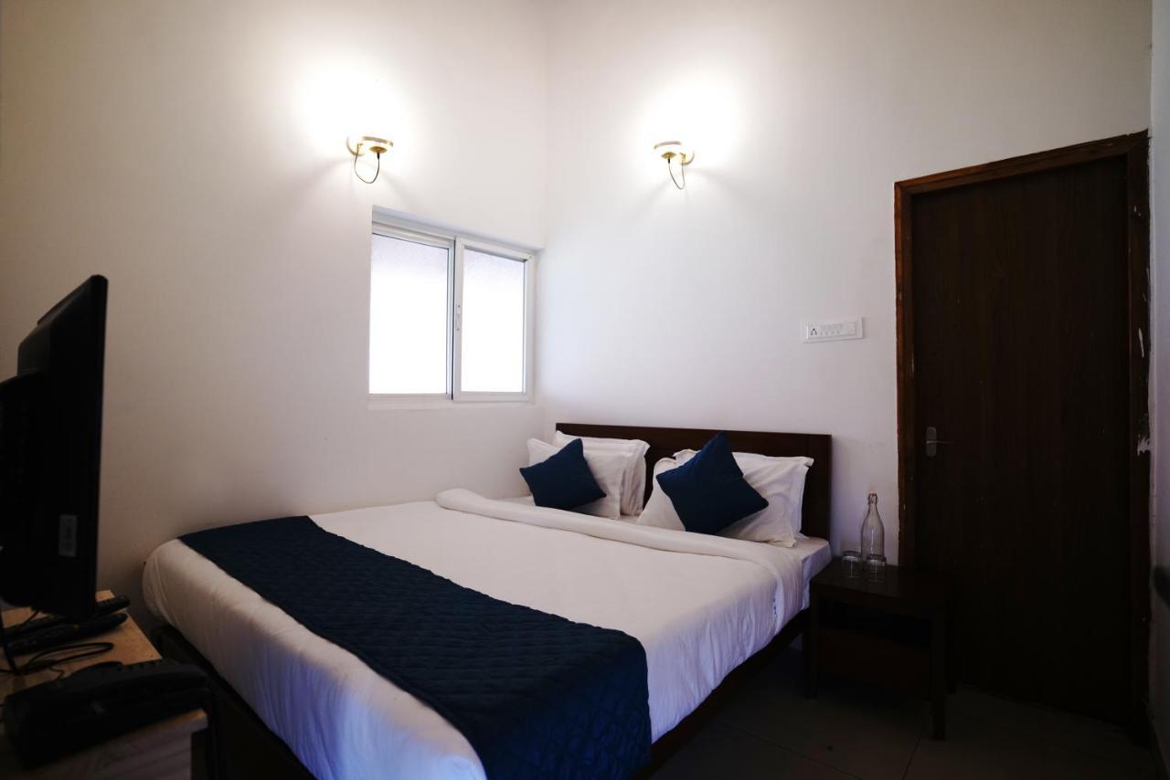 Ravishing Retreat Resort Ramanagara Exterior photo