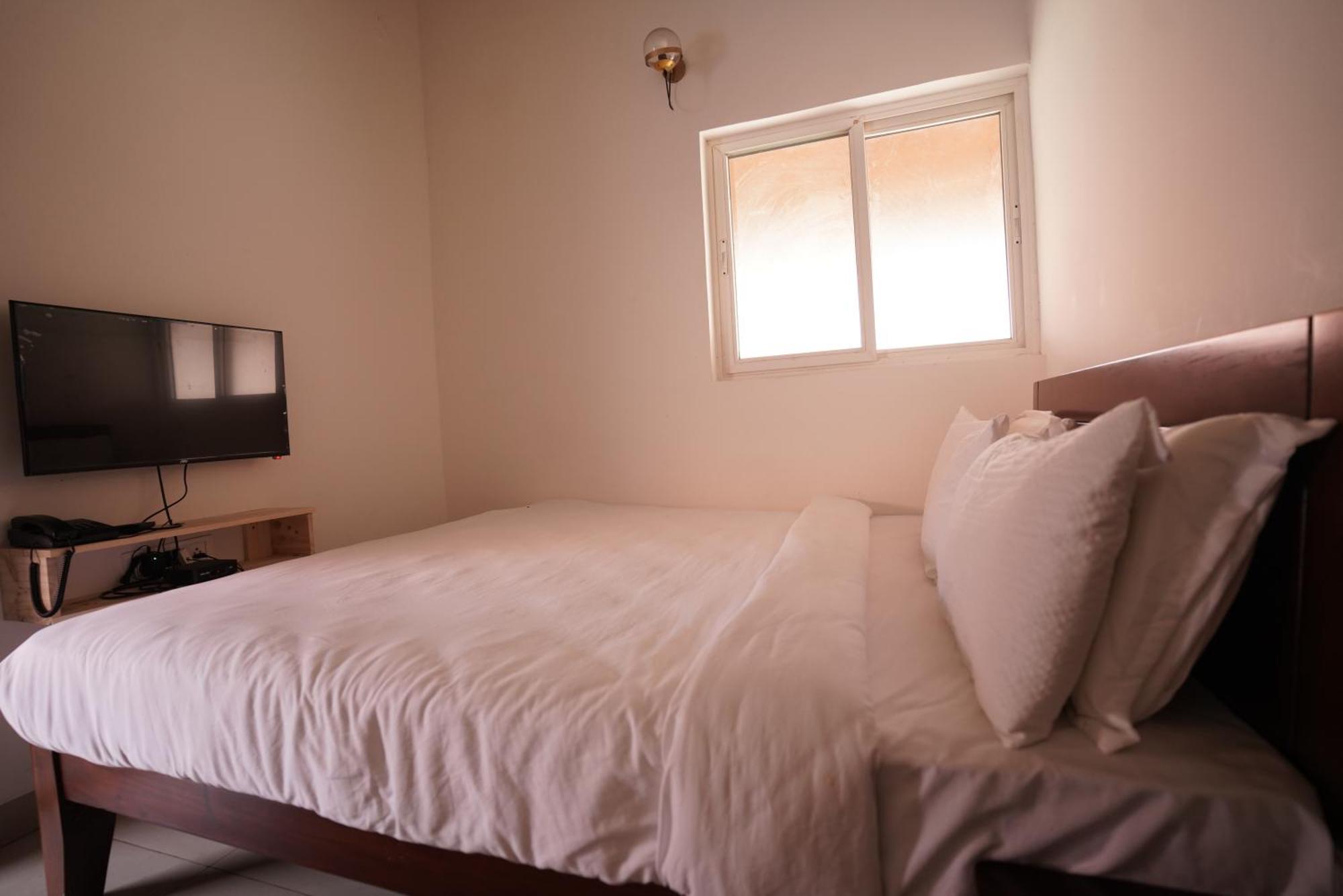 Ravishing Retreat Resort Ramanagara Exterior photo
