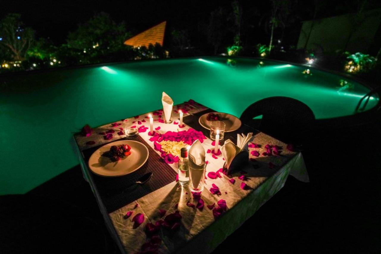 Ravishing Retreat Resort Ramanagara Exterior photo