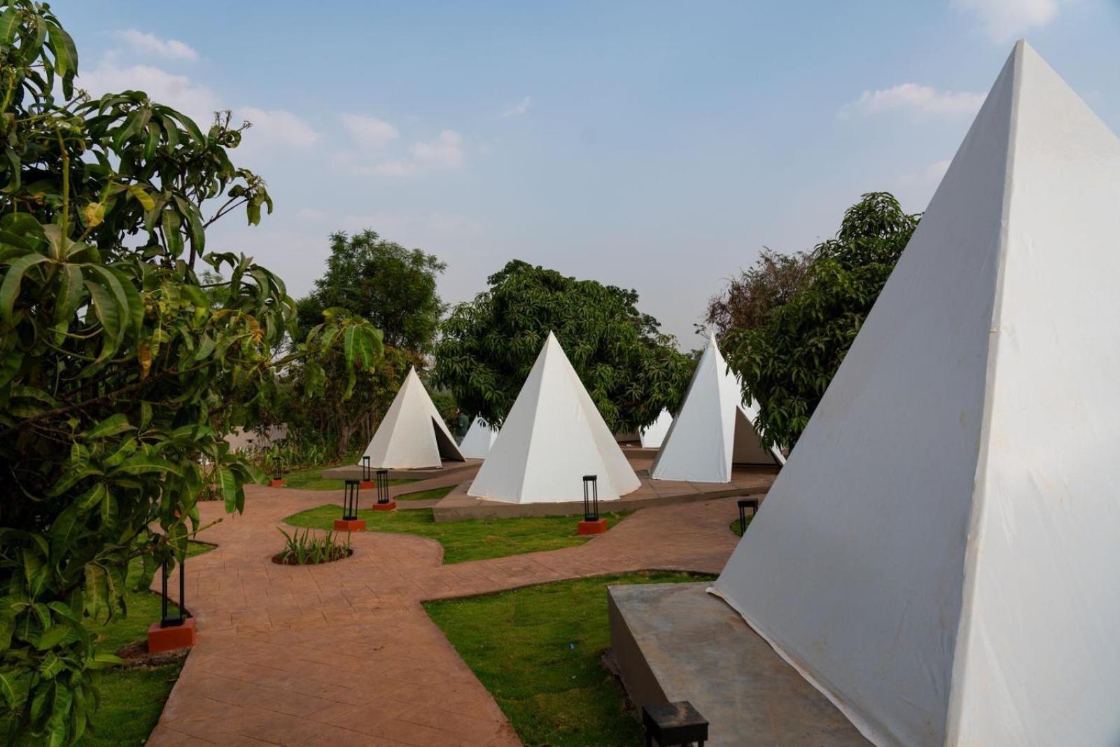 Ravishing Retreat Resort Ramanagara Exterior photo