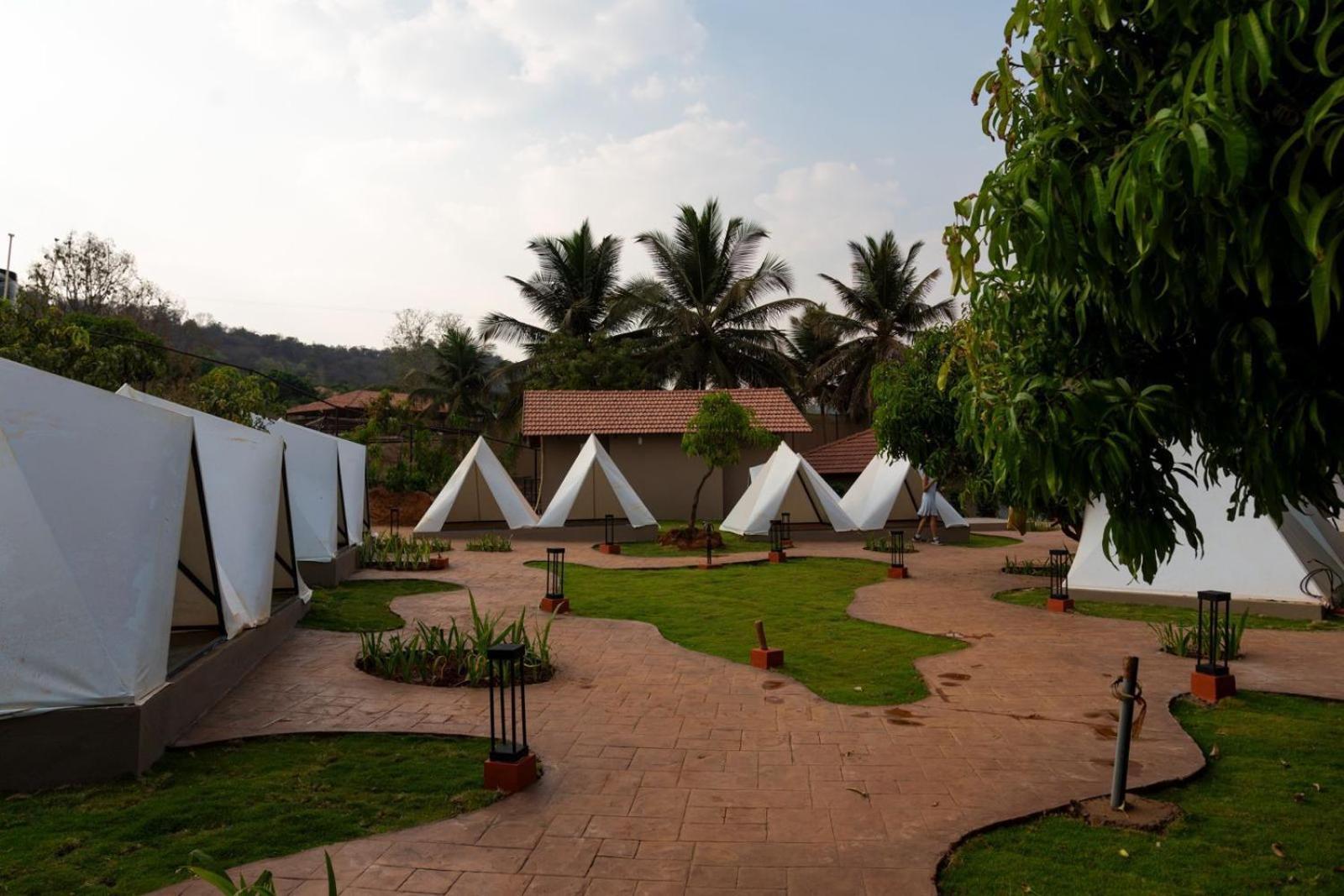Ravishing Retreat Resort Ramanagara Exterior photo