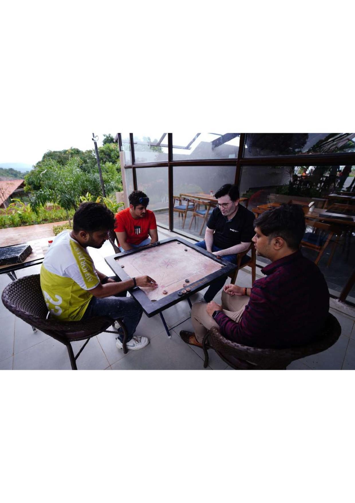 Ravishing Retreat Resort Ramanagara Exterior photo