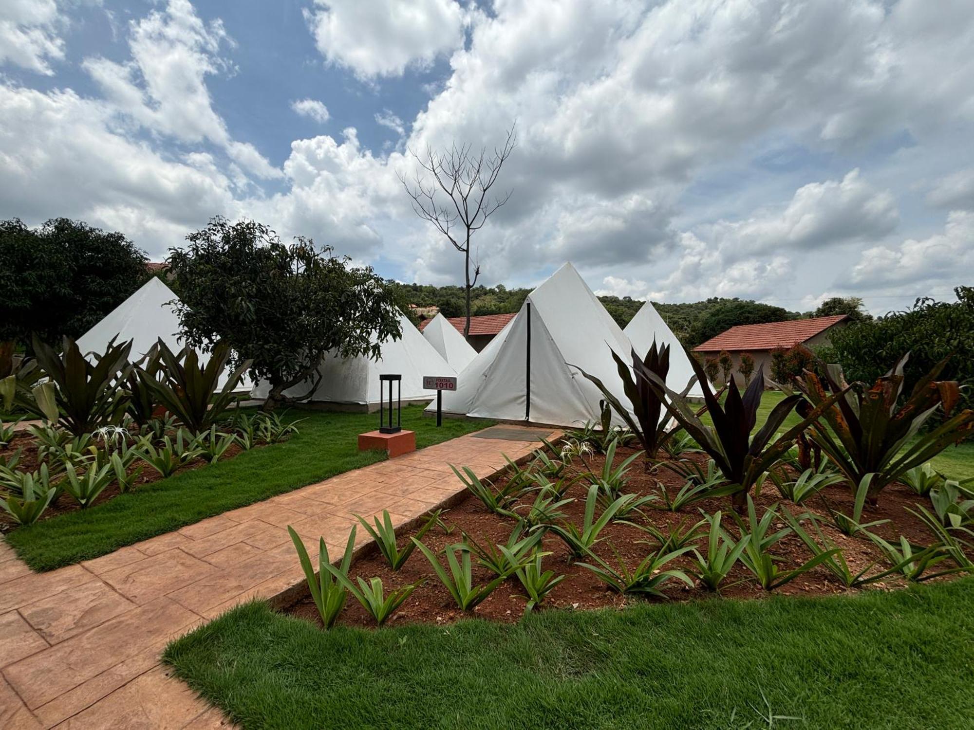 Ravishing Retreat Resort Ramanagara Exterior photo
