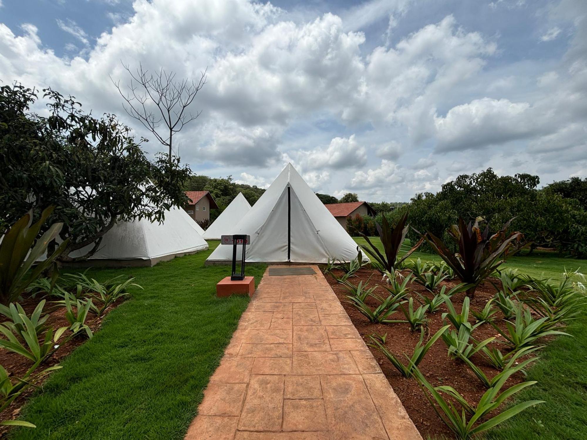 Ravishing Retreat Resort Ramanagara Exterior photo